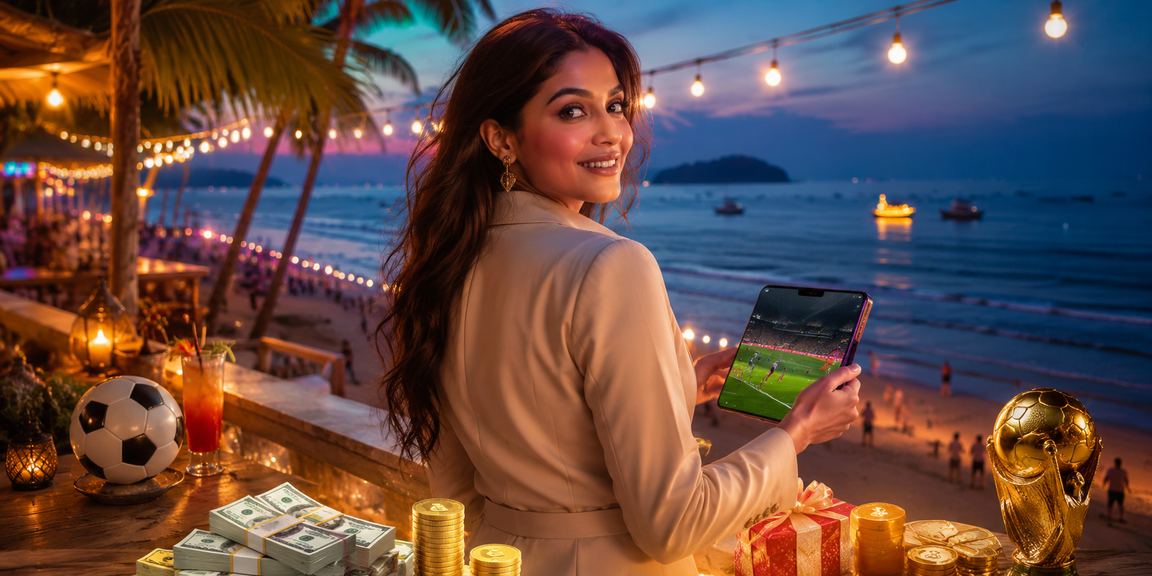 কক্সবাজার সমুদ্র সৈকতে bf7 স্পোর্টস বেটিং উপভোগ করছেন ব্যবহারকারী