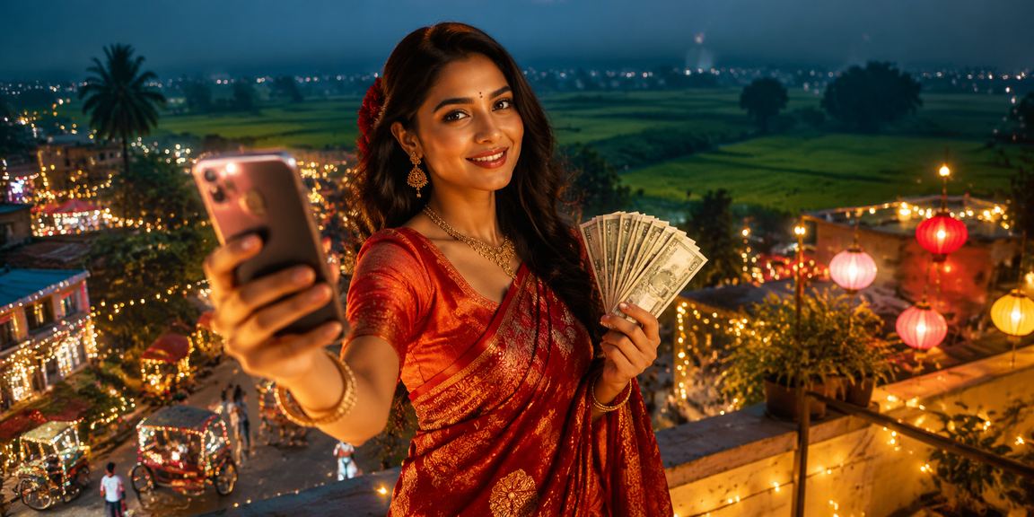 ঢাকায় পহেলা বৈশাখে bf7 ক্যাশব্যাক বোনাস অফার উপভোগ করছেন ব্যবহারকারী
