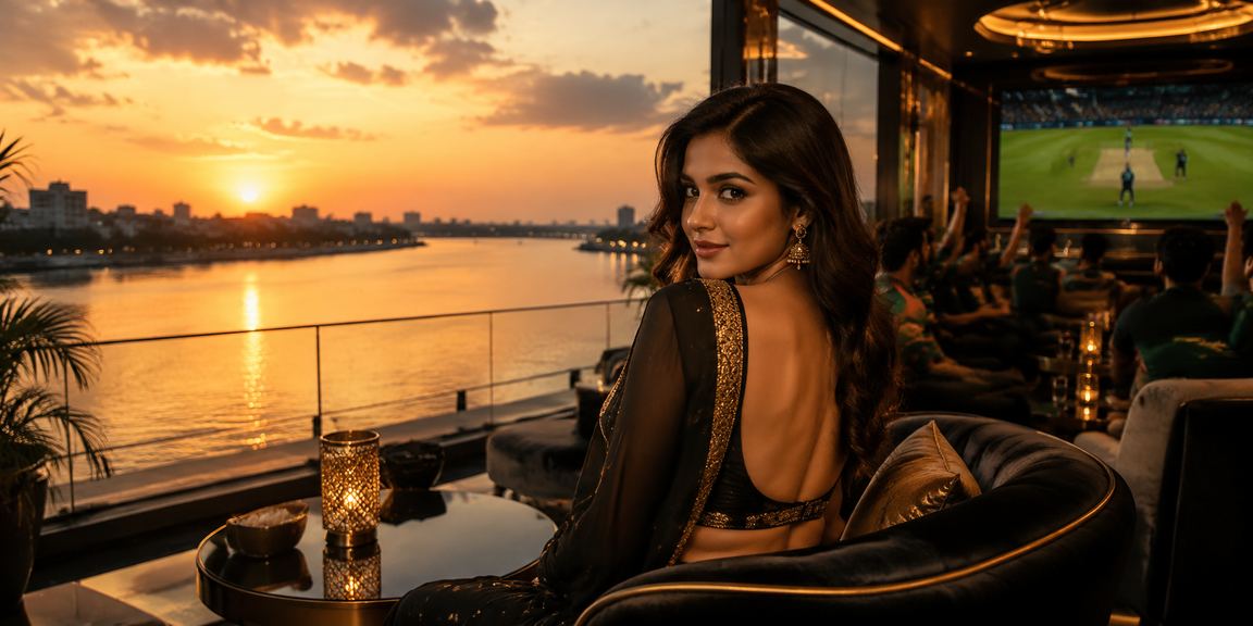 খুলনার সমুদ্র সৈকতে ক্রিকেট বেটিং