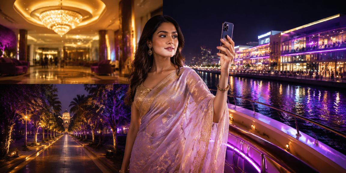রাজশাহীতে নিয়ন আলোয় bf7 লটারি ও পেমেন্ট নিরাপত্তা চিত্র