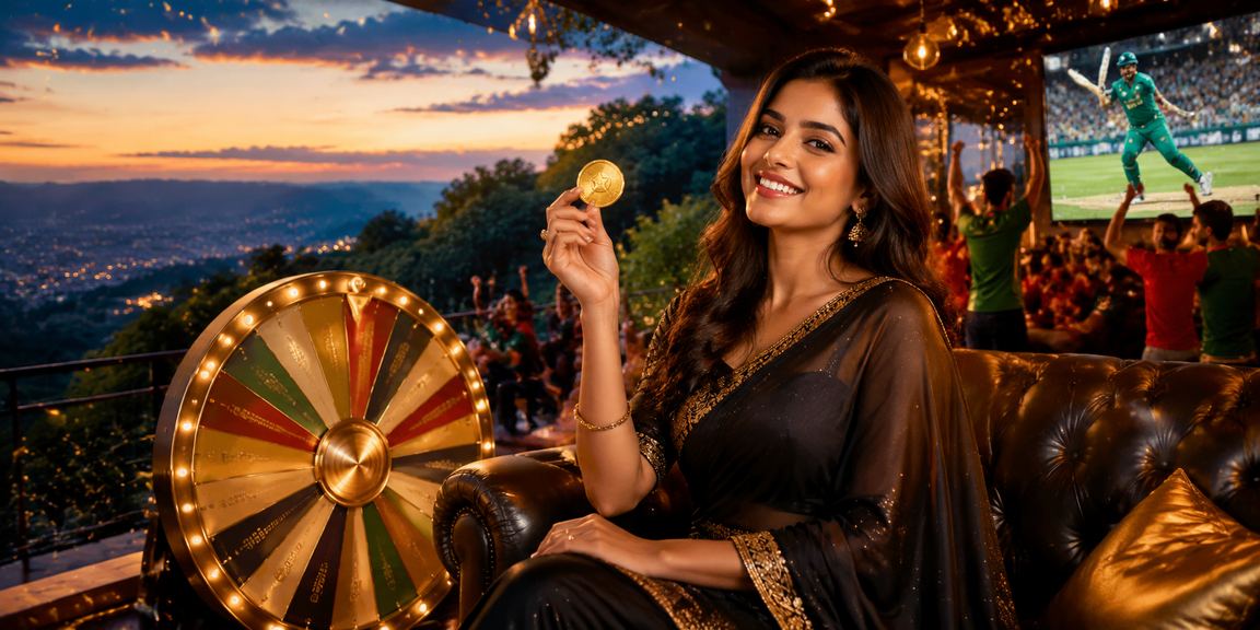 সিলেট ক্রিকেট বেটিং প্ল্যাটফর্ম ব্যবহারকারী