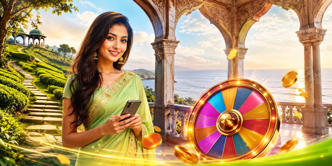 সিলেটের চা বাগানে bf7 লাকি ড্র ও বেটিং সুযোগ